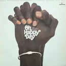 LP - Lee Patterson Singers - Oh Happy Day
