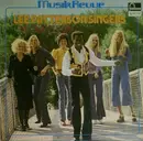 LP - Lee Patterson Singers - My Sweet Lord
