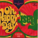 7inch Vinyl Single - Lee Patterson Train - Oh Happy Day / Flash