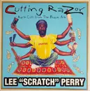 LP - Lee Perry - Cutting Razor: Rare Cuts From The Black Ark