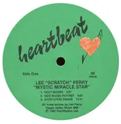 LP - Lee Perry And The Majestics - Mystic Miracle Star