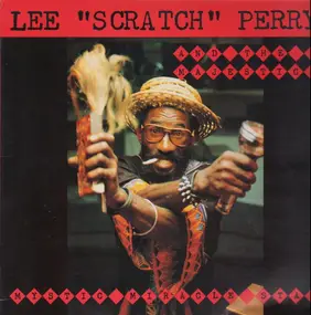 Lee 'Scratch' Perry - Mystic Miracle Star