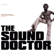 Lee Perry And The Sufferers - The Sound Doctor (Black Ark Singles And Dub Plates 1972-1978)