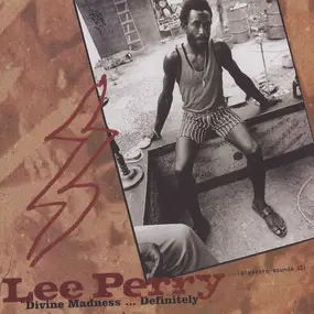 Lee 'Scratch' Perry - Divine Madness