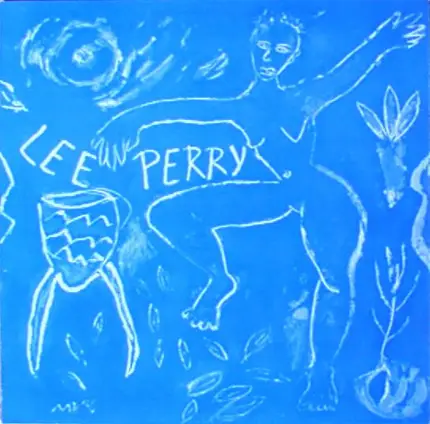 Lee Perry - Dub-Net Philosophy
