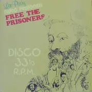 12inch Vinyl Single - Lee Perry - Free The Prisoners