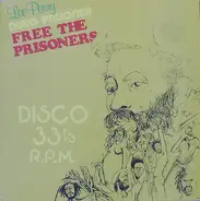 Lee Perry - Free The Prisoners