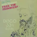 12inch Vinyl Single - Lee Perry - Free The Prisoners