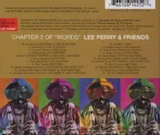 CD - Lee Perry & Friends - Chapter 2 Of 'Words'