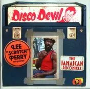 Lee Perry & Friends - Disco Devil (The Jamaican Discomixes)