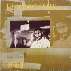 Lee 'Scratch' Perry - Open The Gate