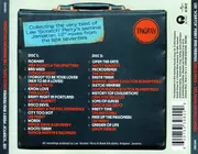 Double CD - Lee Perry & Friends - Disco Devil (The Jamaican Discomixes)