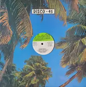 12inch Vinyl Single - Lee Perry & Full Experience / Jah Lloyd / Max Romeo - Disco Devil / Earth Is The Lord / Norman / Sexy Natty - Misprint