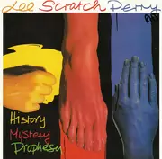 CD - Lee Perry - History, Mystery & Prophesy