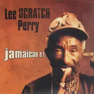 Lee Perry - Jamaican E.T.