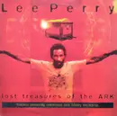 Double LP - Lee Perry - Lost Treasures Of The ARK