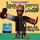LP - Lee Perry & Mad Professor - Black Ark Experryments