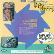 LP - Lee Perry & Mad Professor - Black Ark Experryments