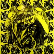 Lee Perry - Megaton Dub 2