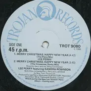Lee Perry - Merry Christmas, Happy New Year