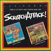 CD - Lee Perry - Scratch Attack!