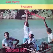LP - Lee Perry Presents The Jolly Brothers - Concious Man
