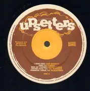 Double LP - Lee Perry - Produced And Directed By The Upsetter