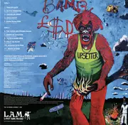 LP - Lee Perry & Pura Vida - The Super Ape Strikes Again
