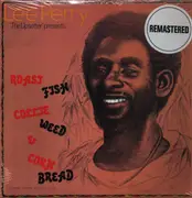 LP - Lee Perry - Roast Fish & Corn Bread