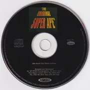 CD - Lee Perry & The Upsetters - ''The Original Super Ape''