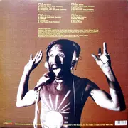 Double LP - Lee Perry & The Upsetters - Rude Walking