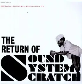 Lee 'Scratch' Perry - The Return Of Sound System Scratch
