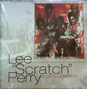 LP - Lee Perry & The Upsetters - The Upsetter Shop, Volume 2; 1969 To 1973