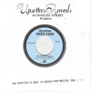 Lee Perry & The Upsetters - Dub Plate Pressure