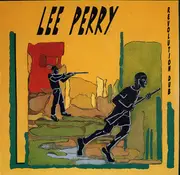 CD - Lee Perry & The Upsetters - Revolution Dub