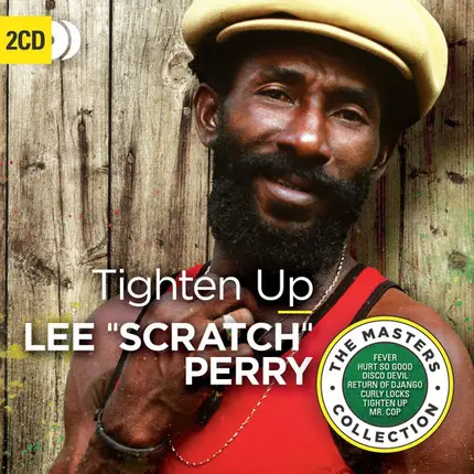 Lee Perry - Tighten Up