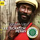 Double CD - Lee Perry - Tighten Up - Gatefold digipak
