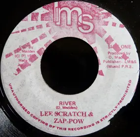 Lee 'Scratch' Perry - River