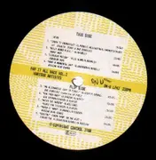 LP - Lee Perry, African Head Charge, Eskimo Fox - Pay It All Back Volume 2