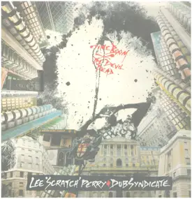 Lee 'Scratch' Perry - Time Boom X De Devil Dead