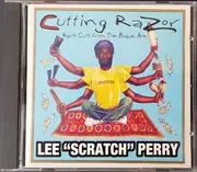 CD - Lee Perry - Cutting Razor: Rare Cuts From The Black Ark