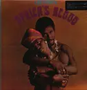 LP - Lee Perry - Africa's Blood - 180g Audiophile Vinyl