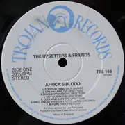 LP - Lee Perry - Africa's Blood