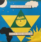 Lee 'Scratch' Perry - Bafflin' Smoke Signal / Captive