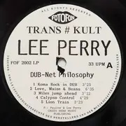 LP - Lee Perry - Dub-Net Philosophy