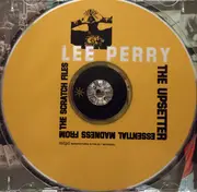 CD - Lee Perry - Essential Madness From The Scratch Files