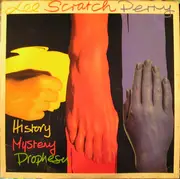 LP - Lee Perry - History Mystery Prophesy