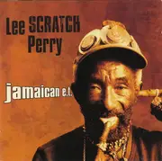 CD - Lee Perry - Jamaican E.T.