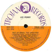 LP - Lee Perry - Out Of Many, The Upsetter