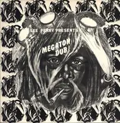 LP - Lee Perry - Megaton Dub